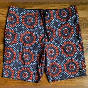 O’Neill board shorts